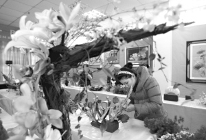 國(guó)內(nèi)“最?！被ㄋ噹熢滦缴先f(wàn)